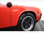 Thumbnail Photo 26 for 1973 Porsche 914